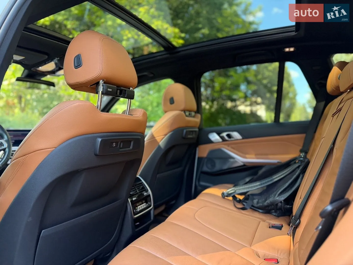 2019 BMW X5 - мініатюра 21