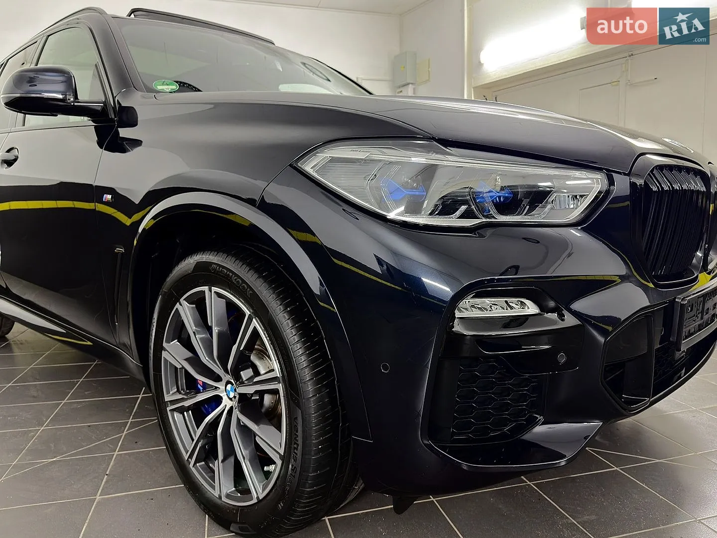 2020 BMW X5 - мініатюра 29