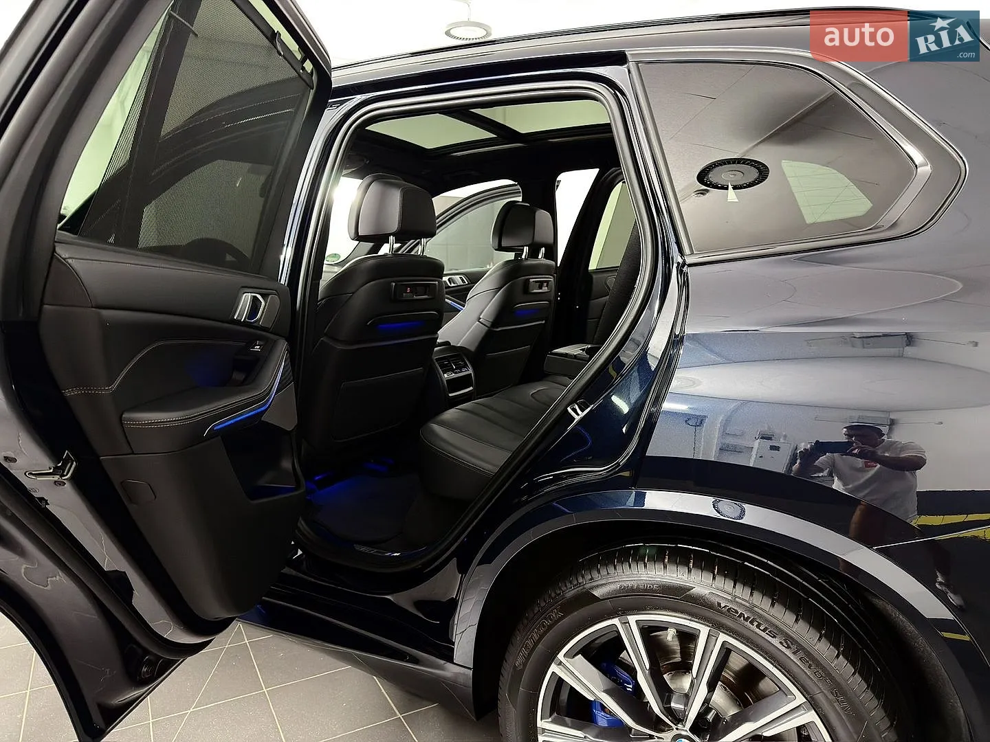 2020 BMW X5 - мініатюра 58