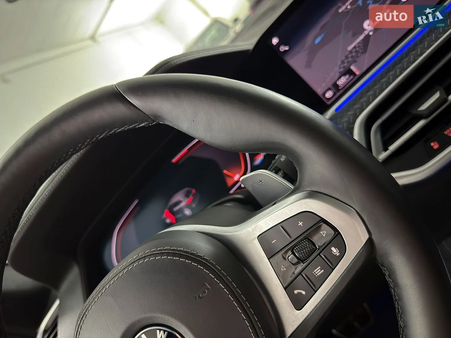 2020 BMW X5 - мініатюра 74