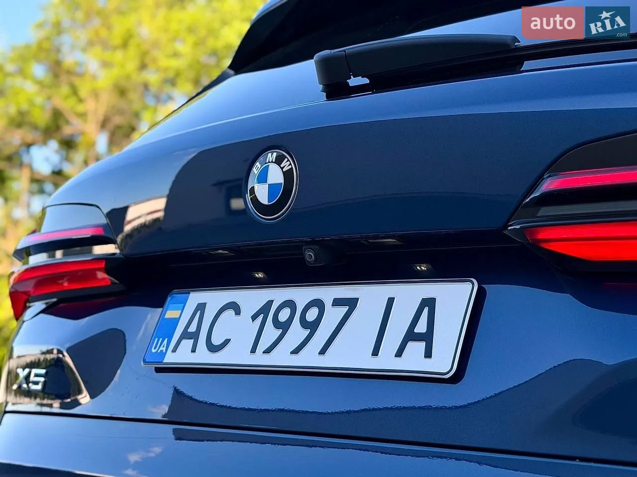 2019 BMW X5 - мініатюра 25