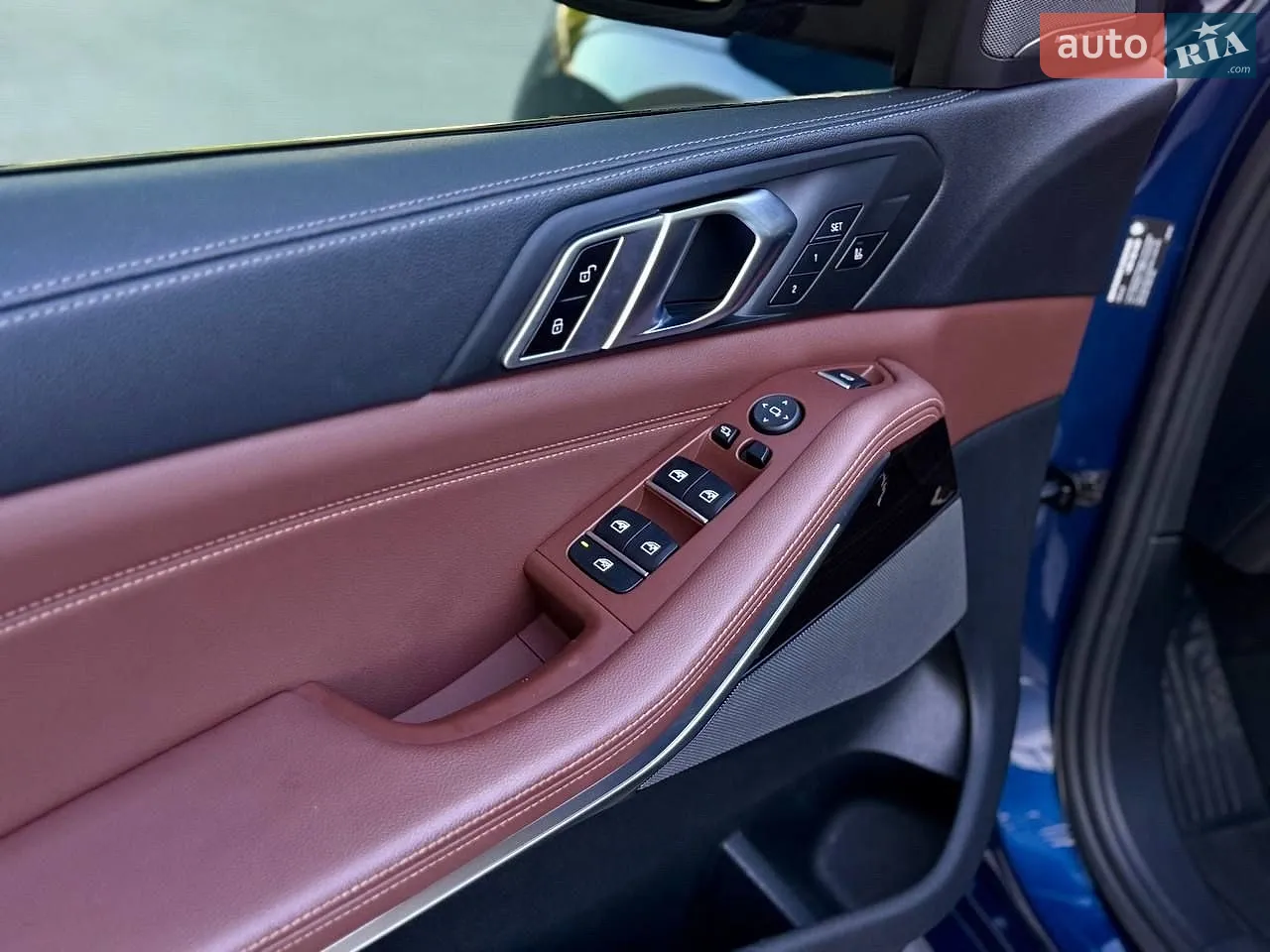 2019 BMW X5 - мініатюра 28