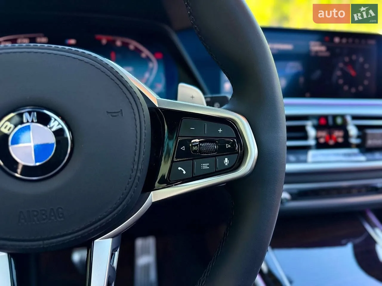 2019 BMW X5 - мініатюра 44