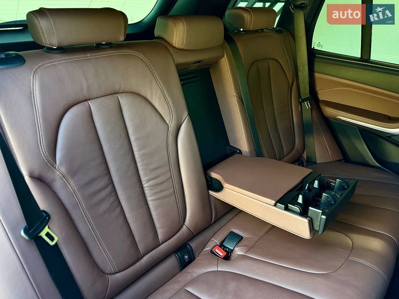 2019 BMW X5 - мініатюра 62