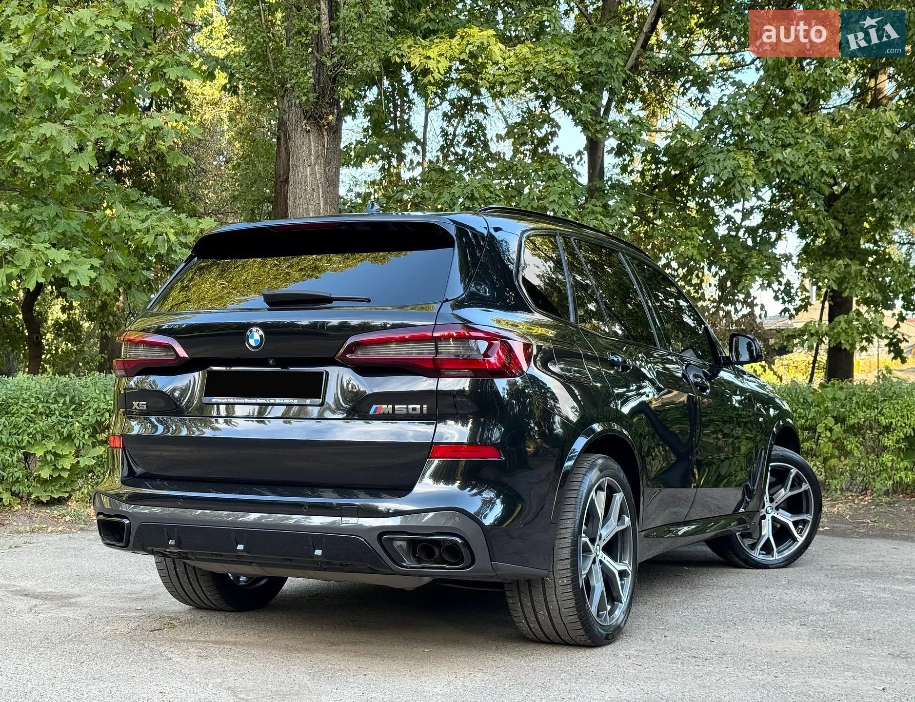 2021 BMW X5 - мініатюра 18