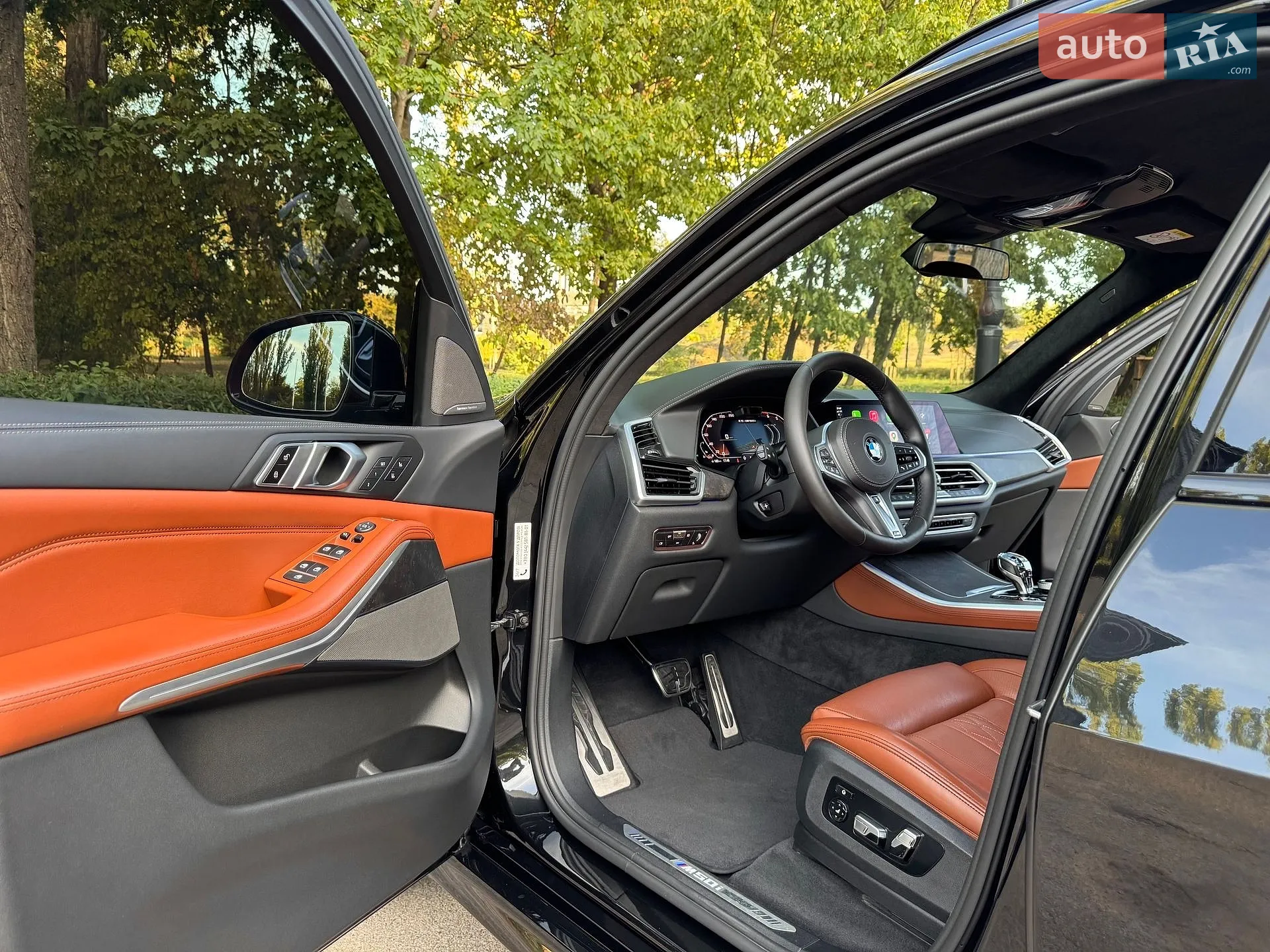 2021 BMW X5 - мініатюра 26