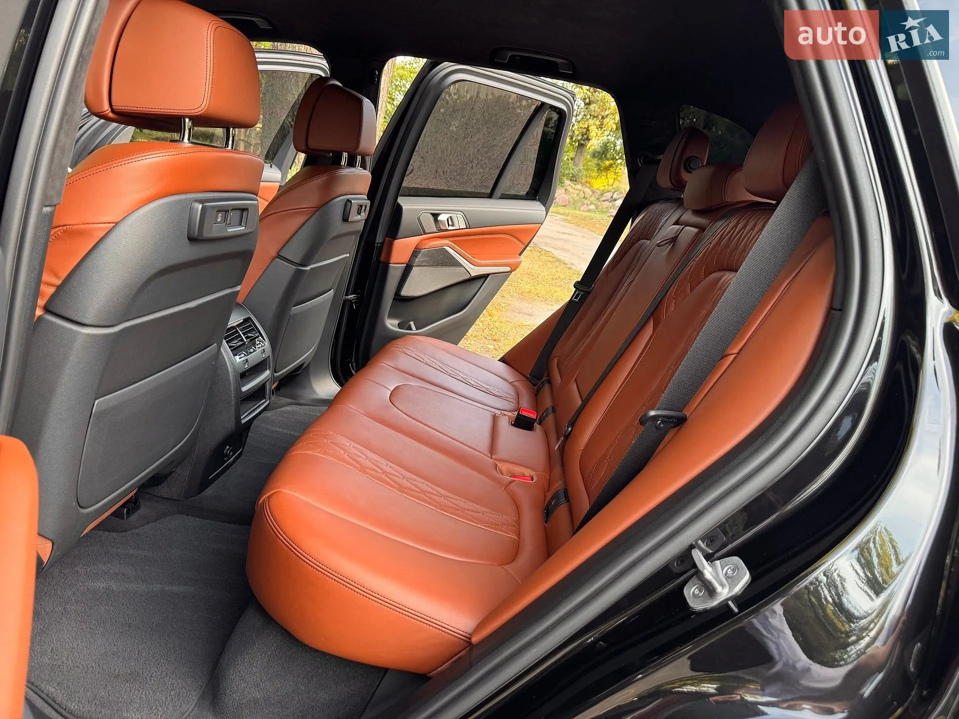 2021 BMW X5 - мініатюра 40