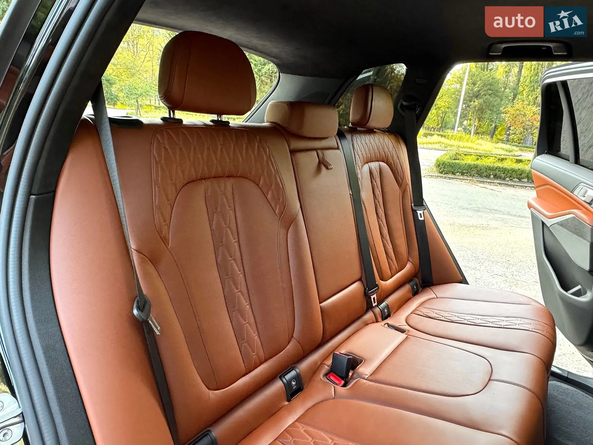 2021 BMW X5 - мініатюра 47