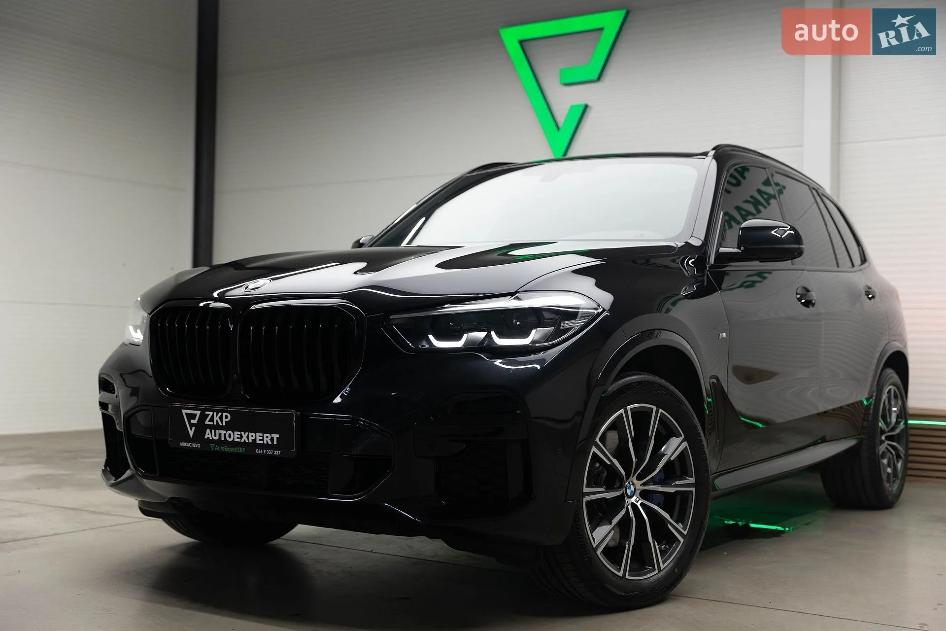 2023 BMW X5 - мініатюра 2
