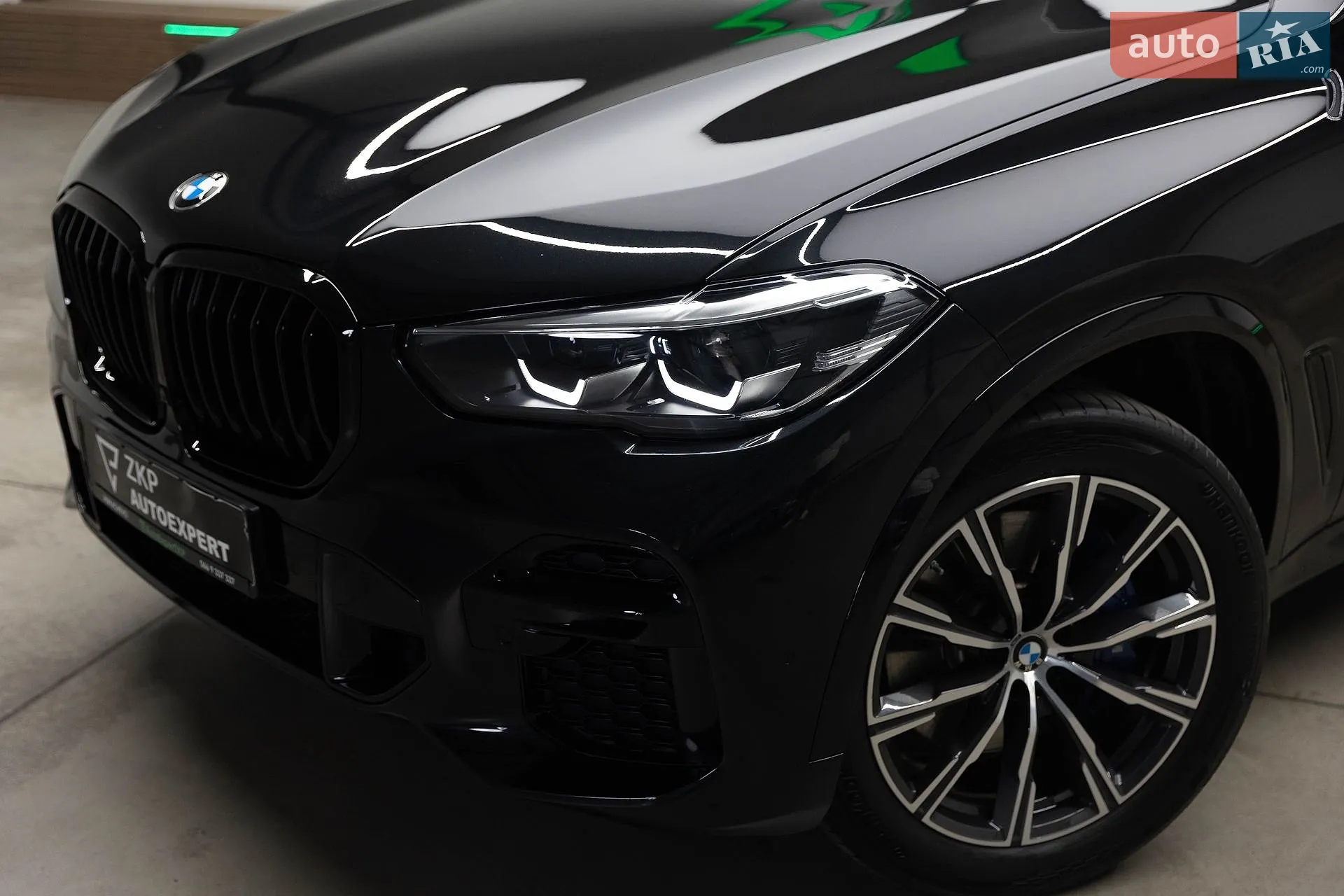 2023 BMW X5 - мініатюра 9
