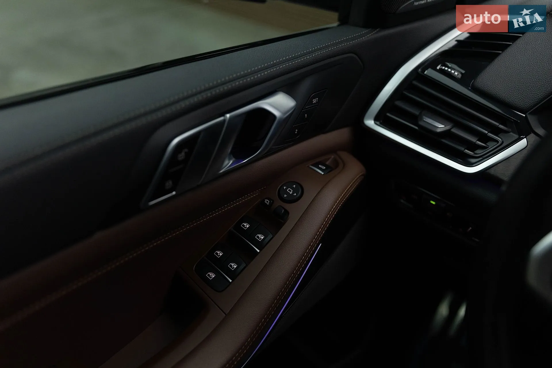 2023 BMW X5 - мініатюра 48