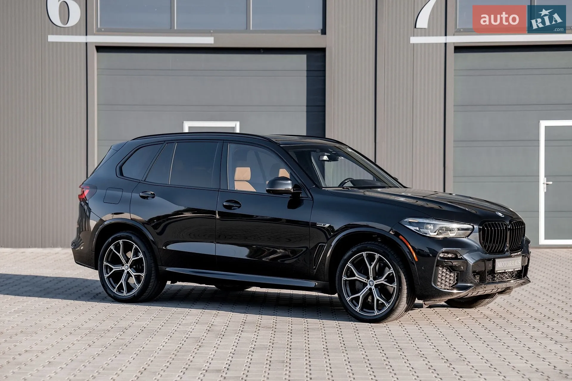2023 BMW X5 - мініатюра 2