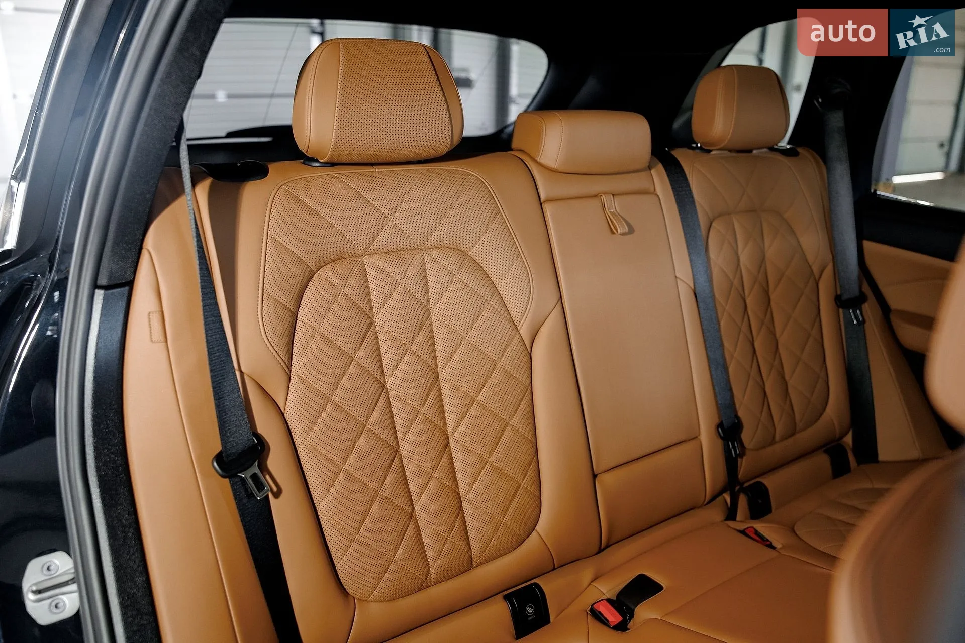 2023 BMW X5 - мініатюра 32