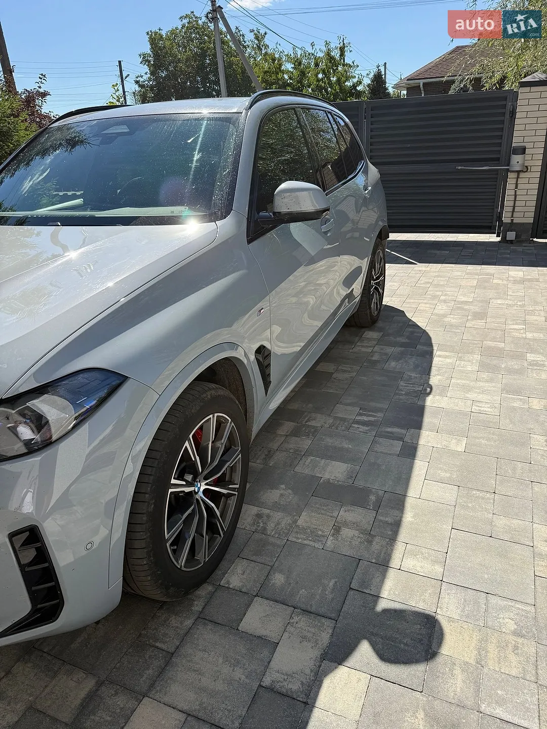 2023 BMW X5 - мініатюра 10