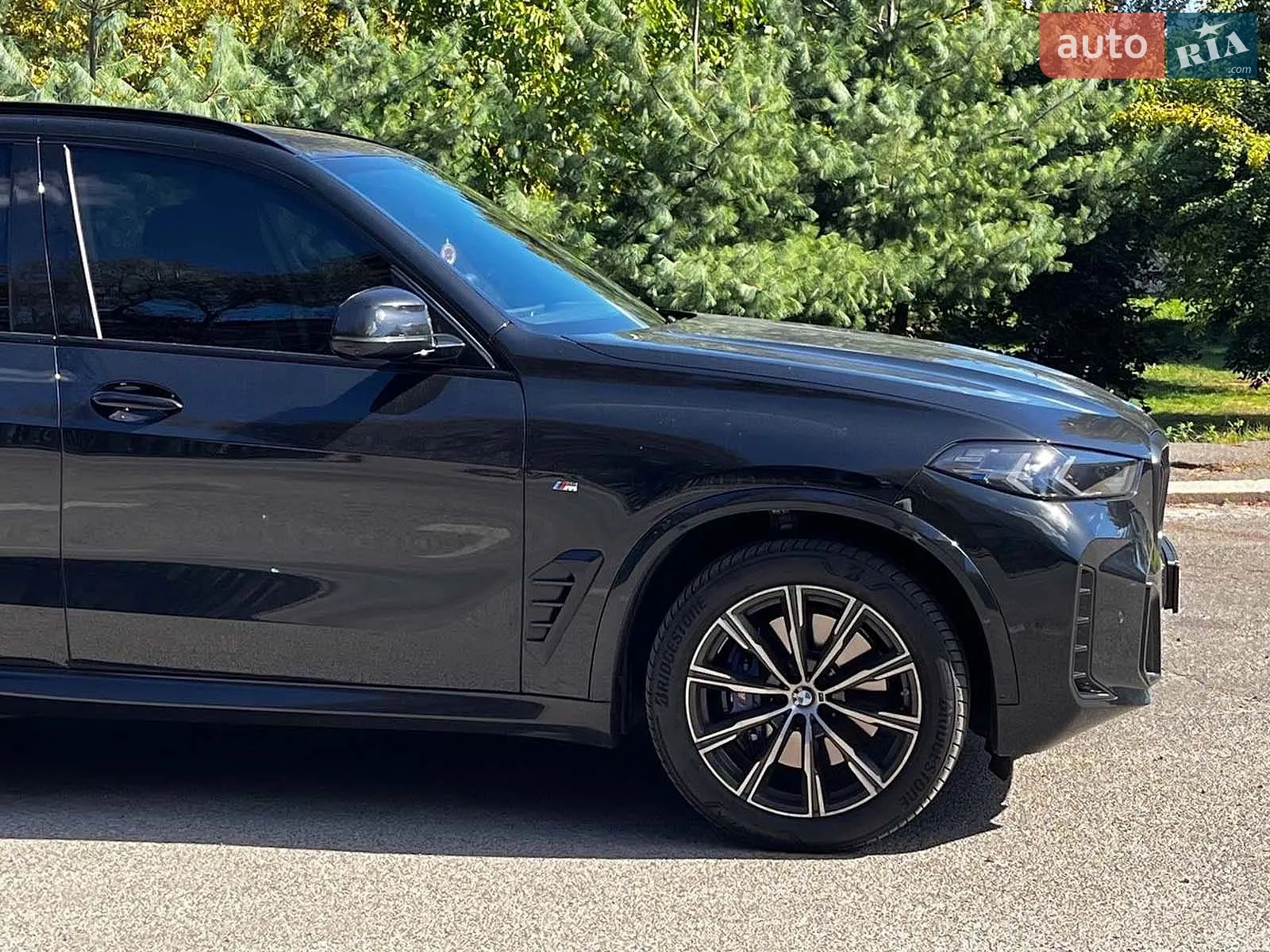 2024 BMW X5 - мініатюра 4