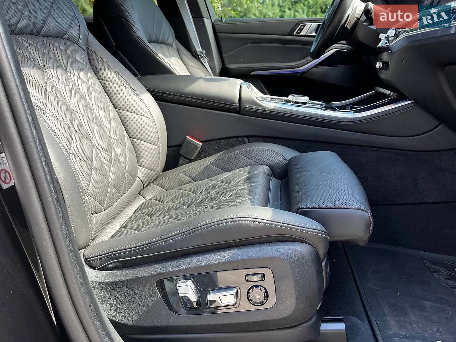 2024 BMW X5 - мініатюра 31
