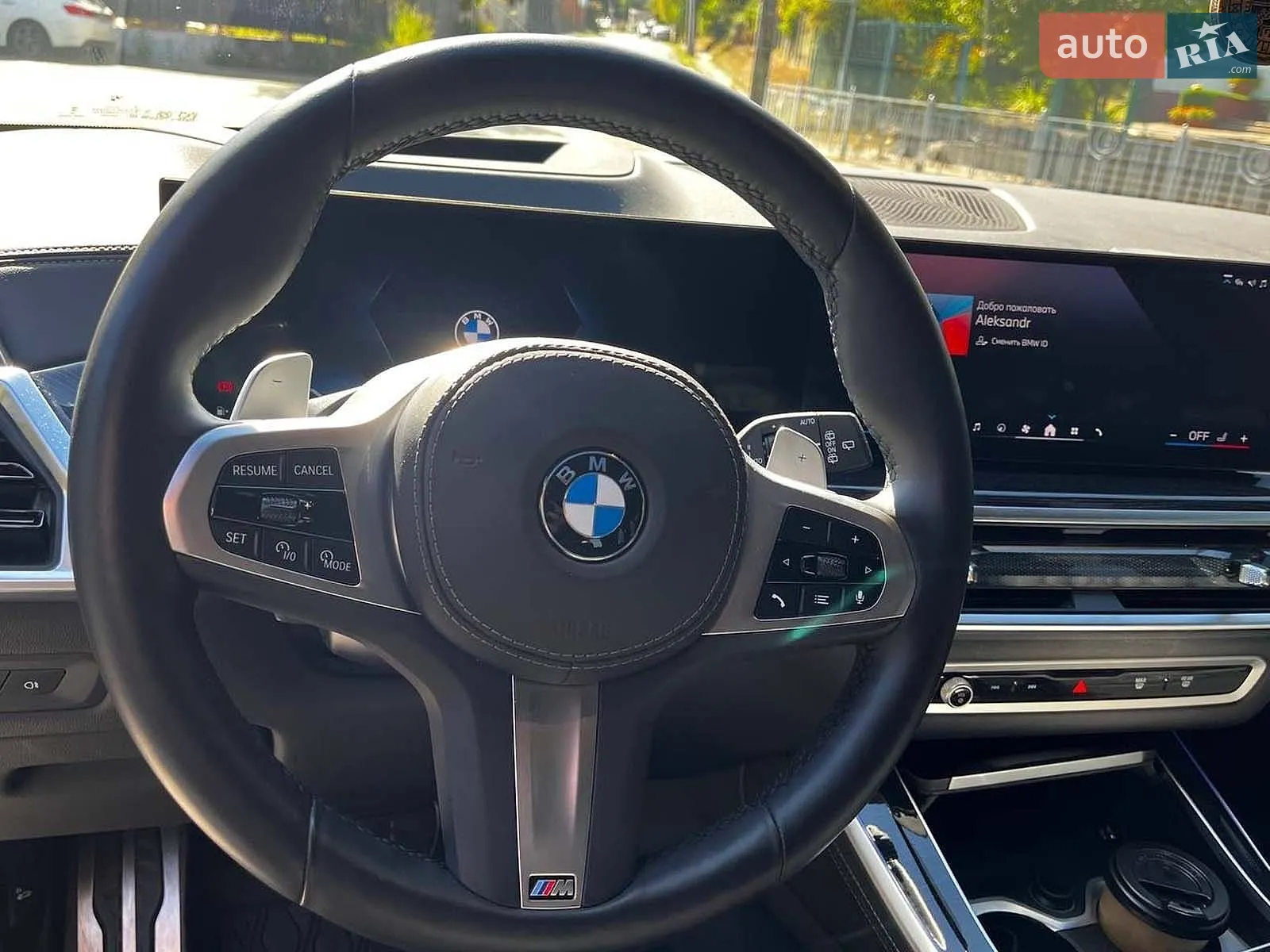 2024 BMW X5 - мініатюра 16