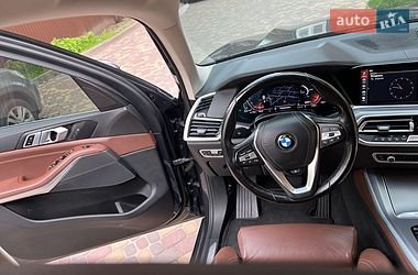 Позашляховик / Кросовер BMW X5 2019 в Вінниці