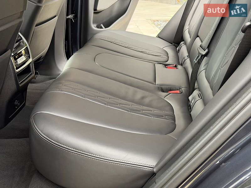 Внедорожник / Кроссовер BMW X5 2022 в Ивано-Франковске