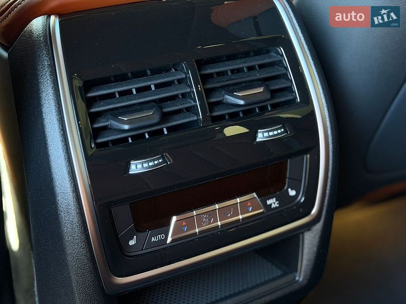 Позашляховик / Кросовер BMW X5 2025 в Одесі