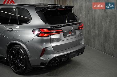 Внедорожник / Кроссовер BMW X5 2024 в Одессе