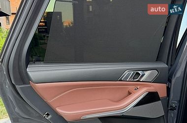 Позашляховик / Кросовер BMW X5 2023 в Івано-Франківську