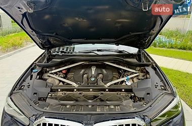 Внедорожник / Кроссовер BMW X5 2019 в Харькове