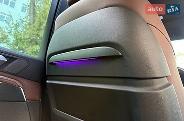 Позашляховик / Кросовер BMW X5 2019 в Києві