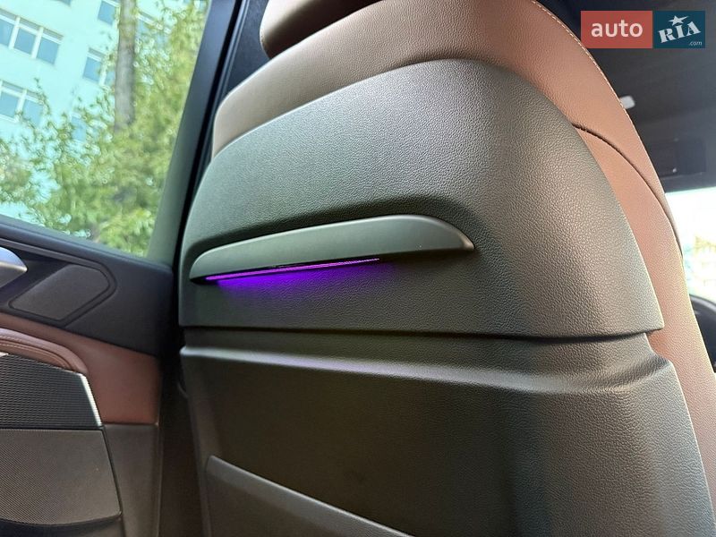 Позашляховик / Кросовер BMW X5 2019 в Києві