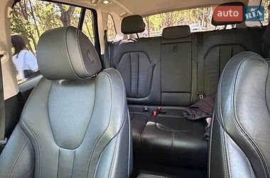 Внедорожник / Кроссовер BMW X5 2020 в Одессе фото 15 Внедорожник / Кроссовер BMW X5 2020 в Одессе