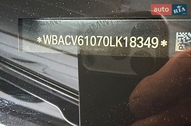 Внедорожник / Кроссовер BMW X5 2019 в Полтаве