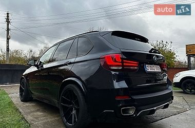 Внедорожник / Кроссовер BMW X5 2014 в Ивано-Франковске фото 113 Внедорожник / Кроссовер BMW X5 2014 в Ивано-Франковске