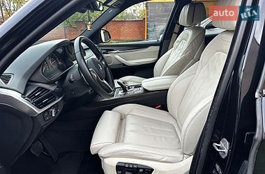 Внедорожник / Кроссовер BMW X5 2014 в Ивано-Франковске фото 125 Внедорожник / Кроссовер BMW X5 2014 в Ивано-Франковске