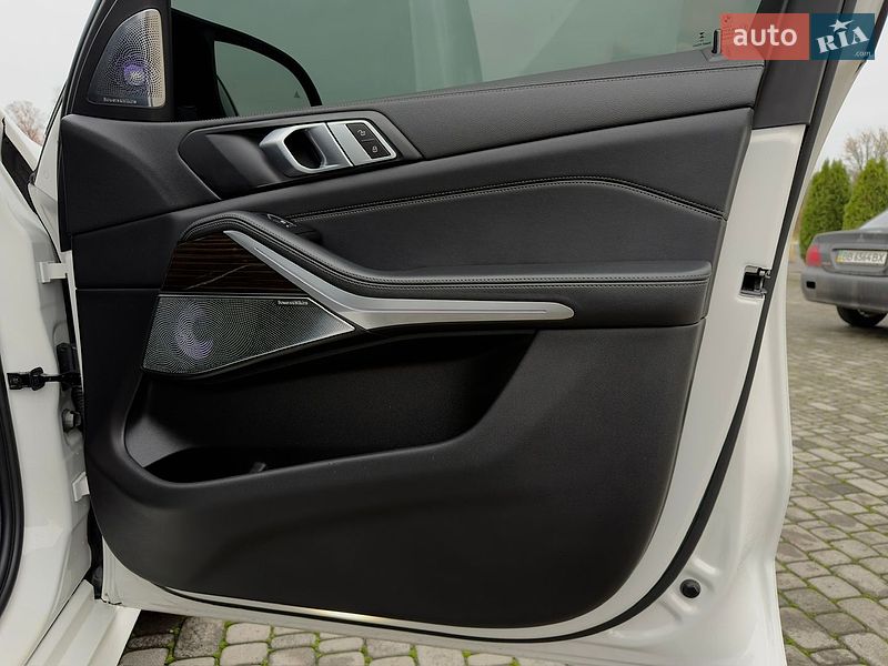 Внедорожник / Кроссовер BMW X5 2022 в Черновцах фото 78 Внедорожник / Кроссовер BMW X5 2022 в Черновцах