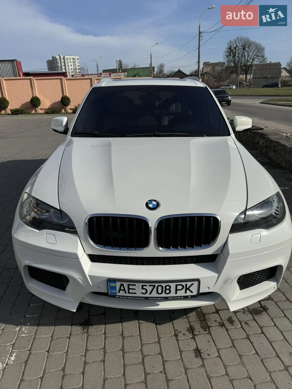 2011 BMW X5 M - мініатюра 20