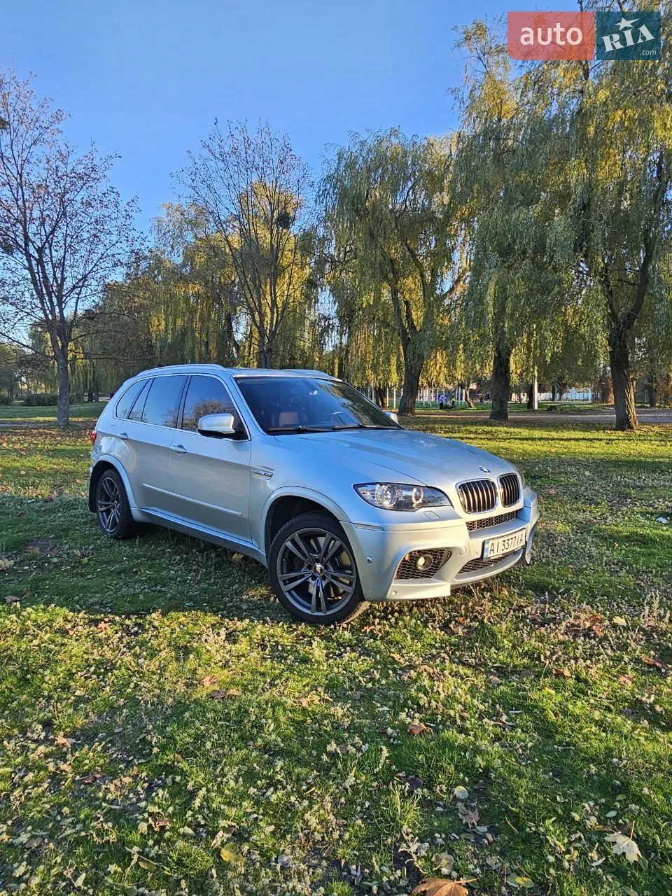 2011 BMW X5 M - мініатюра 39