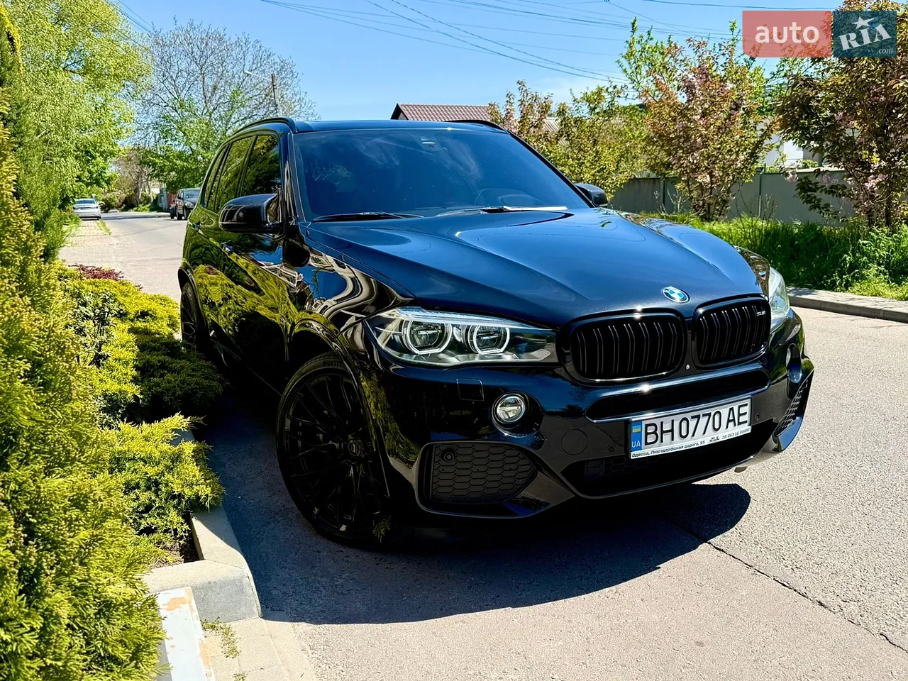 2018 BMW X5 M - мініатюра 59