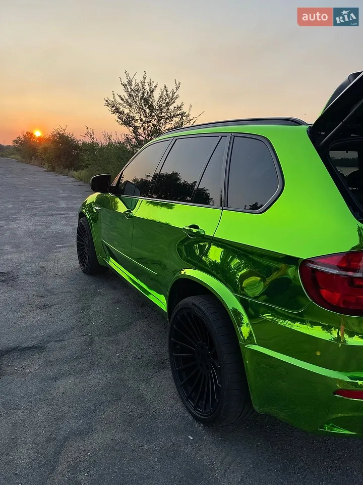 2012 BMW X5 M - мініатюра 62