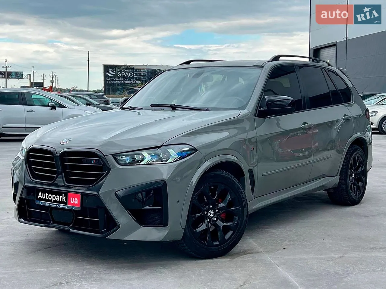 2011 BMW X5 - мініатюра 55