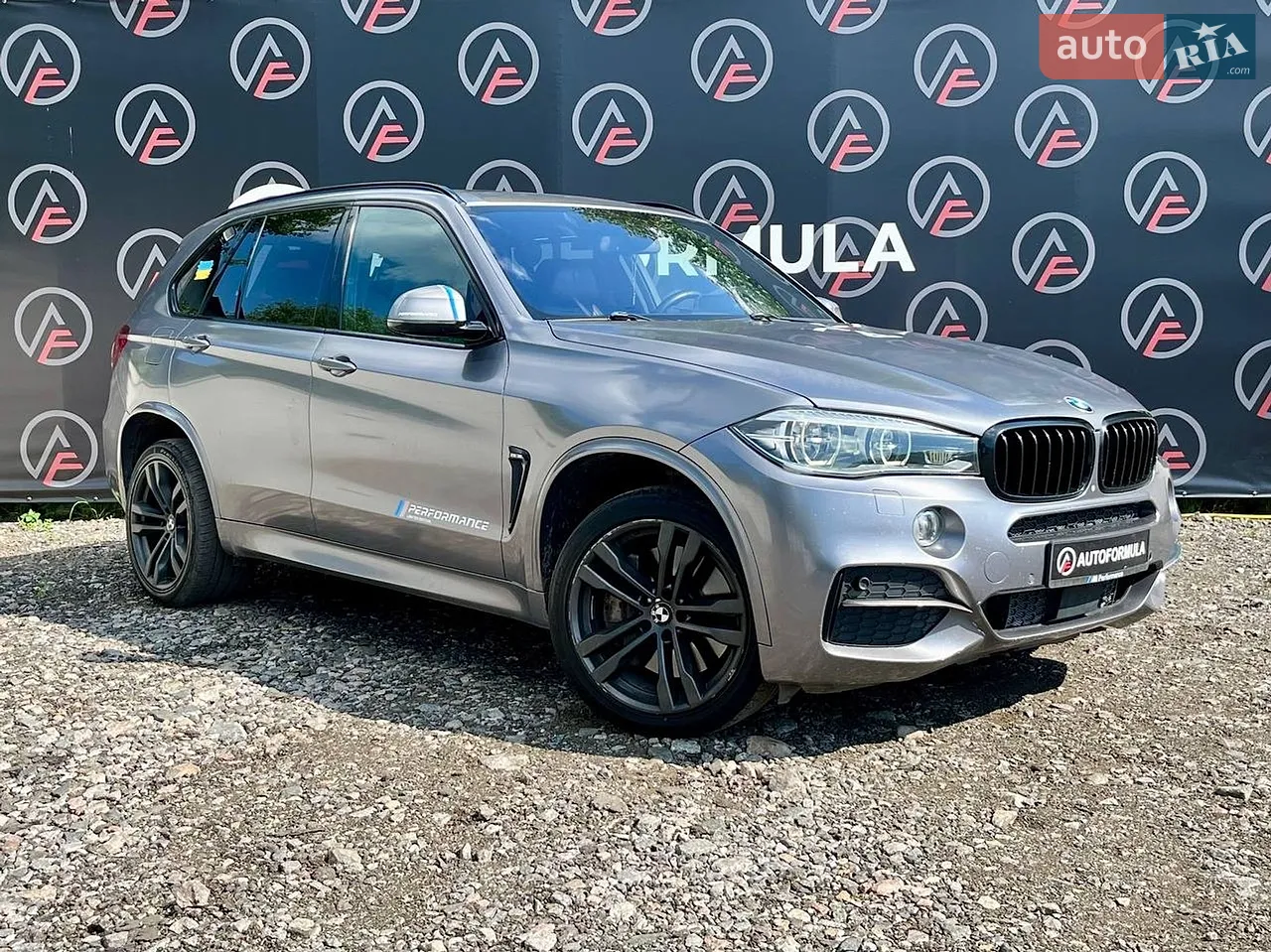 2014 BMW X5 M - мініатюра 50
