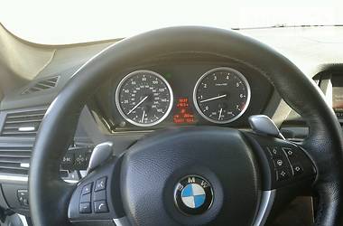 Внедорожник / Кроссовер BMW X6 M 2008 в Одессе