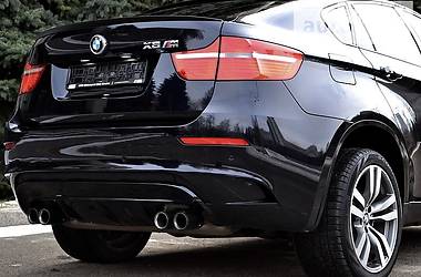 Внедорожник / Кроссовер BMW X6 M 2010 в Одессе