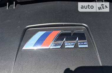 Внедорожник / Кроссовер BMW X6 M 2011 в Одессе