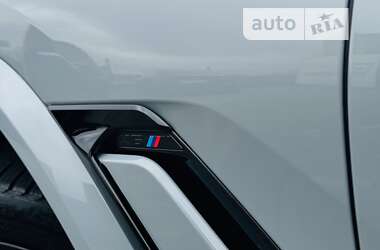 Позашляховик / Кросовер BMW X6 M 2023 в Мукачевому