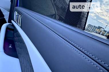 Позашляховик / Кросовер BMW X6 M 2022 в Дніпрі