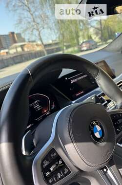 Внедорожник / Кроссовер BMW X6 M 2020 в Сумах