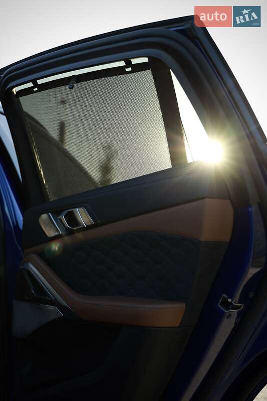 Внедорожник / Кроссовер BMW X6 M 2022 в Днепре