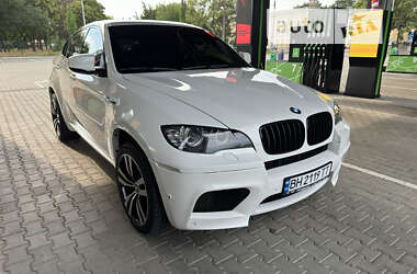 Внедорожник / Кроссовер BMW X6 M 2010 в Одессе