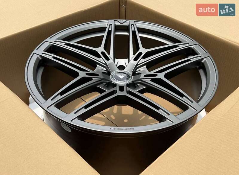 Внедорожник / Кроссовер BMW X6 M 2022 в Днепре