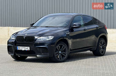 BMW X6 M 2009